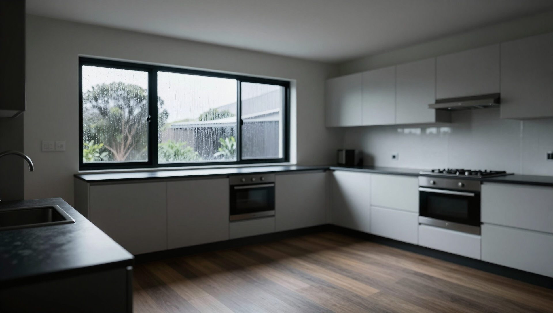 End of lease pest control in Heckenberg